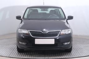 Skoda Rapid Spaceback - 2018