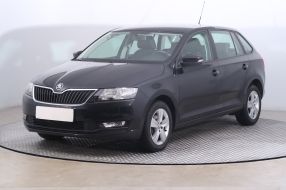 Skoda Rapid Spaceback - 2018