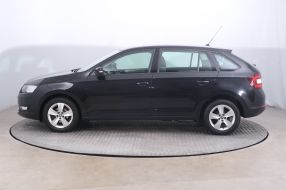 Skoda Rapid Spaceback - 2018