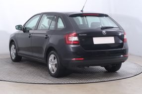 Skoda Rapid Spaceback - 2018