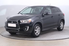 Mitsubishi ASX - 2016