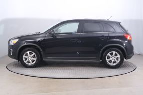 Mitsubishi ASX - 2016