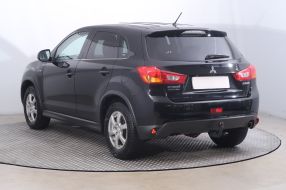 Mitsubishi ASX - 2016