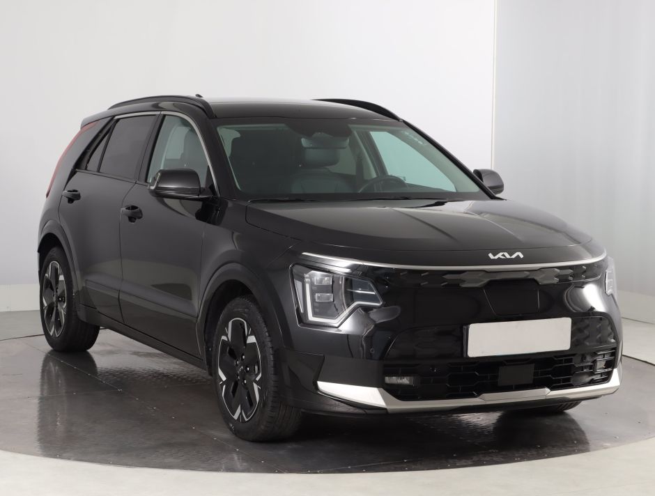 Kia Niro - 2022