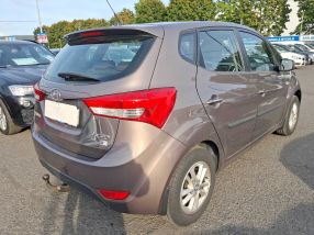 Hyundai ix20 - 2012