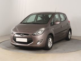 Hyundai ix20 - 2012
