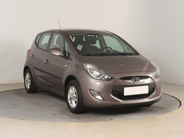 Hyundai ix20 2012