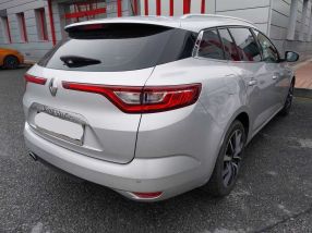 Renault Megane - 2017