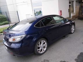 Mazda 6 - 2010