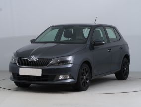 Skoda Fabia - 2018