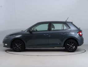 Skoda Fabia - 2018