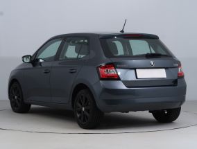 Skoda Fabia - 2018