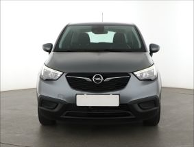 Opel Crossland X - 2018