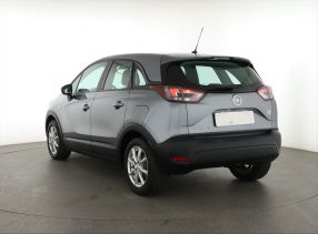 Opel Crossland X - 2018