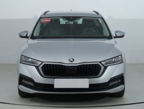 Skoda Octavia - 2021