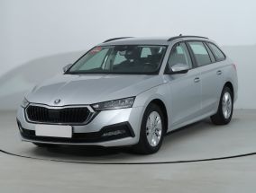 Skoda Octavia - 2021