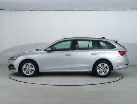 Skoda Octavia - 2021