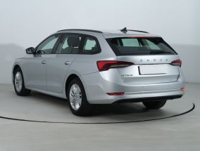 Skoda Octavia - 2021