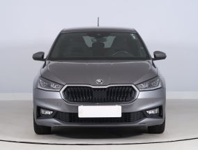 Skoda Fabia - 2022