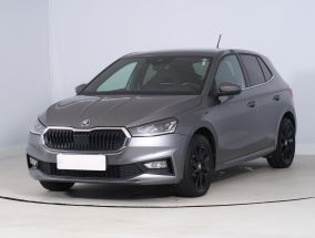 Skoda Fabia - 2022