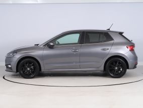 Skoda Fabia - 2022