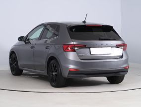 Skoda Fabia - 2022