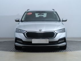 Skoda Octavia - 2021