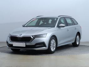 Skoda Octavia - 2021