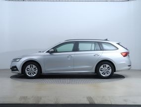 Skoda Octavia - 2021