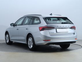 Skoda Octavia - 2021