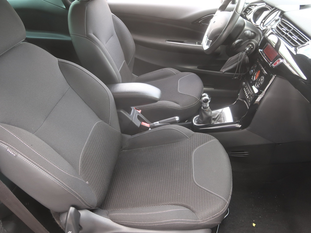 Citroen DS3