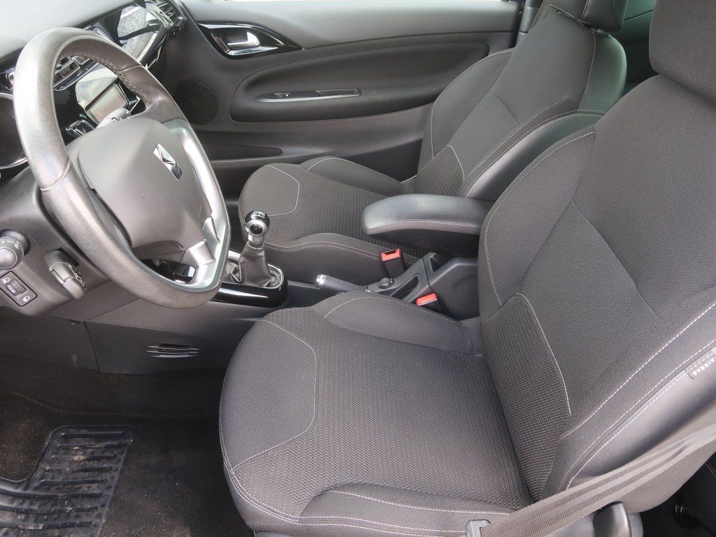 Citroen DS3