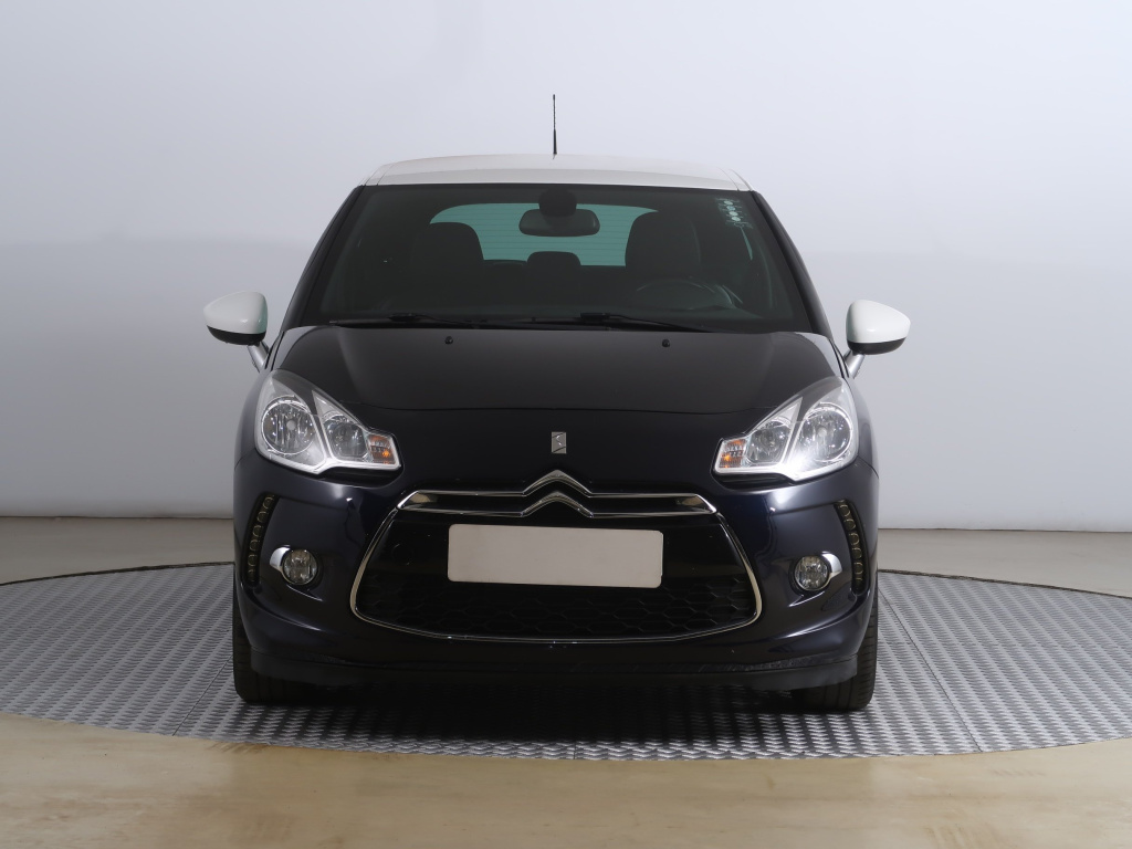 Citroen DS3