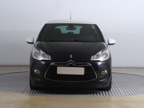 Citroen DS3 - 2014