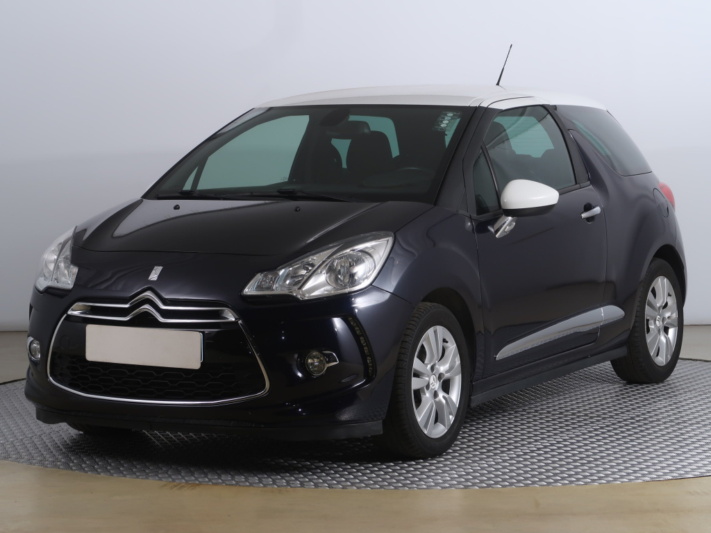 Citroen DS3