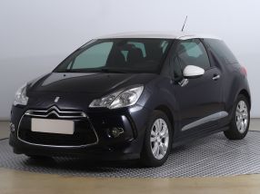 Citroen DS3 - 2014