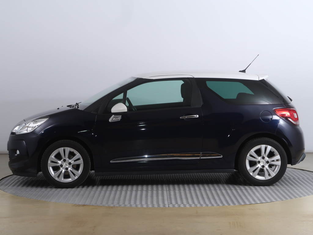 Citroen DS3