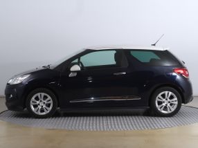 Citroen DS3 - 2014