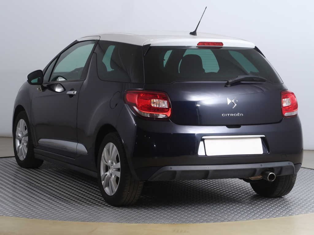 Citroen DS3