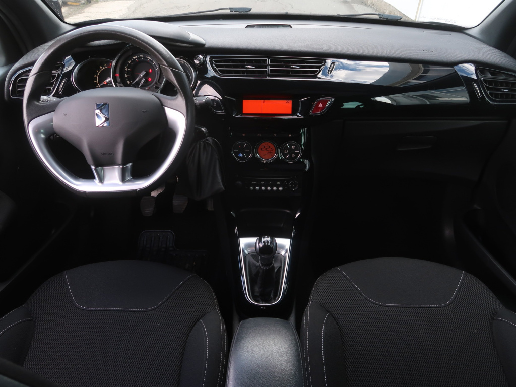 Citroen DS3