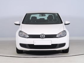 Volkswagen Golf - 2012