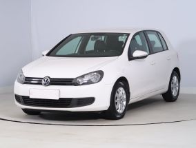 Volkswagen Golf - 2012