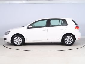 Volkswagen Golf - 2012