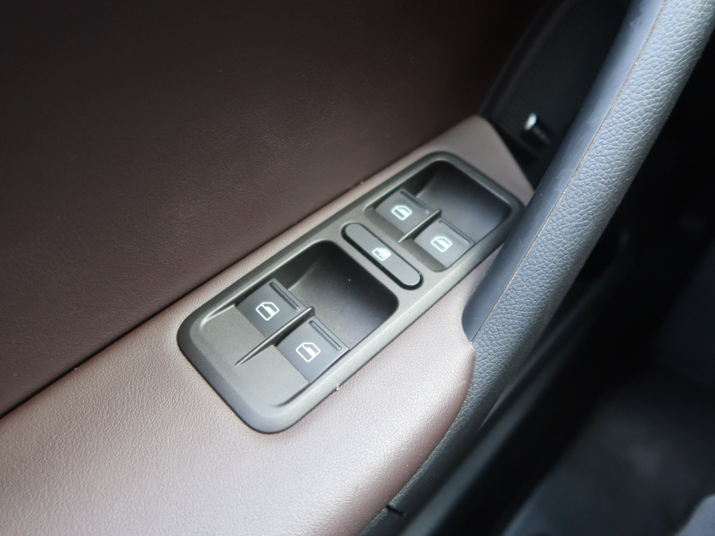 Škoda Yeti