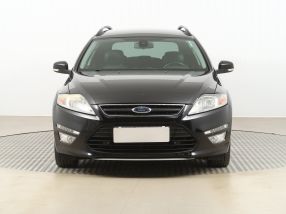 Ford Mondeo - 2012