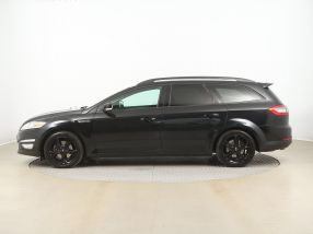 Ford Mondeo - 2012