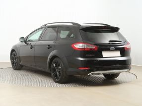 Ford Mondeo - 2012