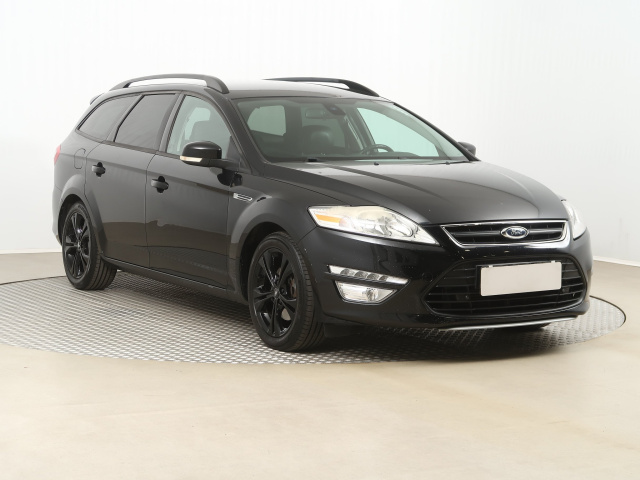 Ford Mondeo 2012