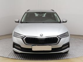 Skoda Octavia - 2021