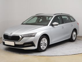 Skoda Octavia - 2021